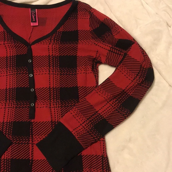 La SENZA PJ Long Sleeve - Picture 3 of 8